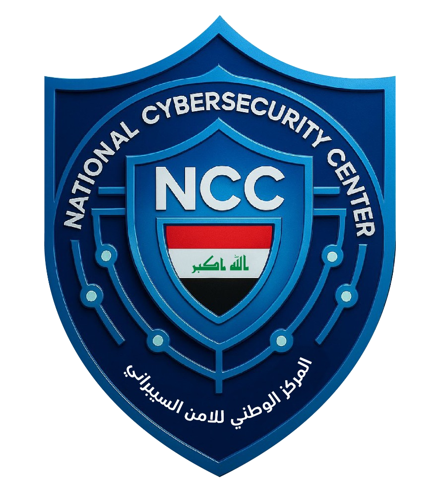 NCC Logo